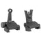 Midwest Combat Rifle Frnt-rear Sight